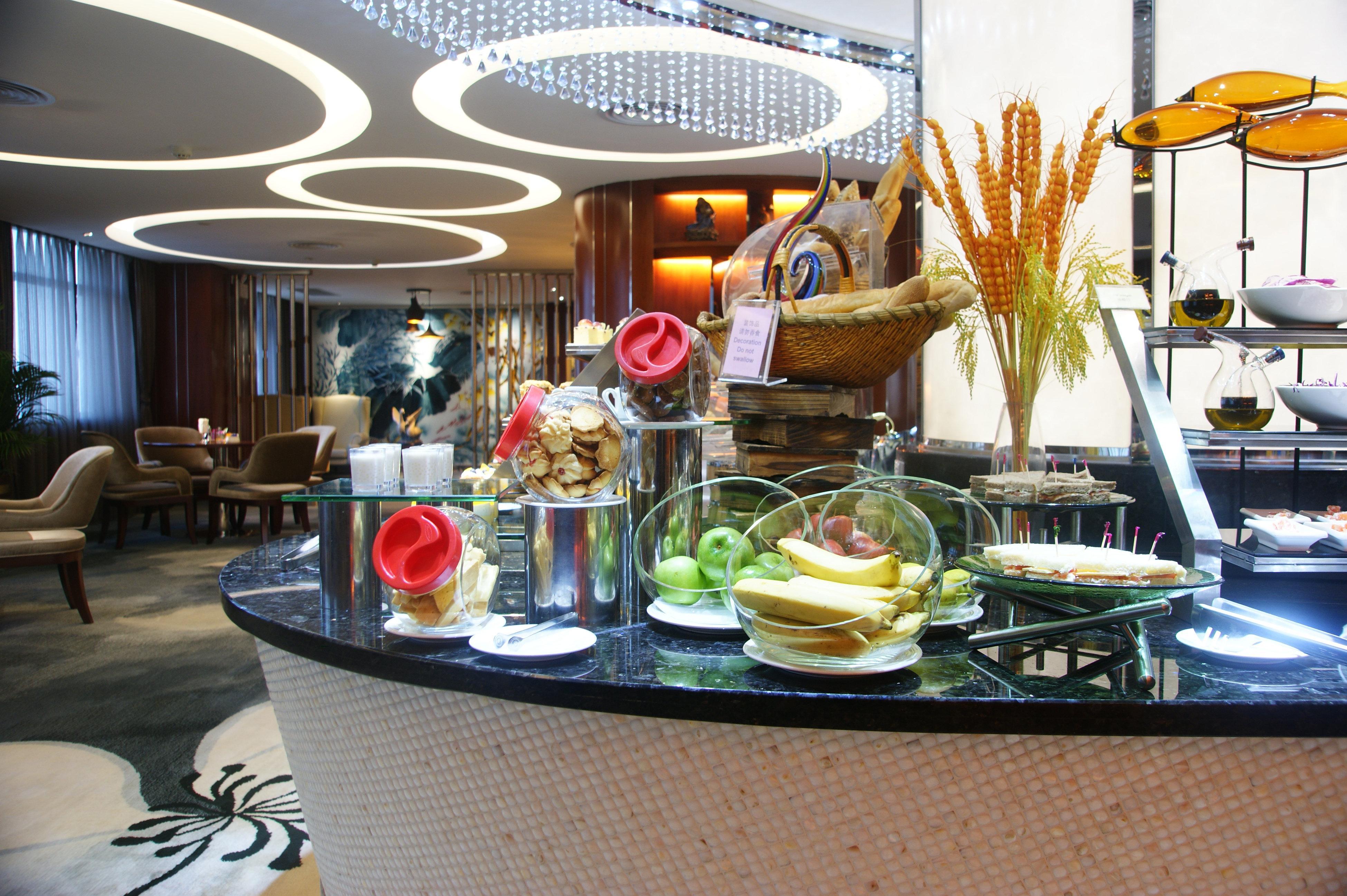 Crowne Plaza Foshan By Ihg - Canton Fair Free Shuttle Bus Екстер'єр фото