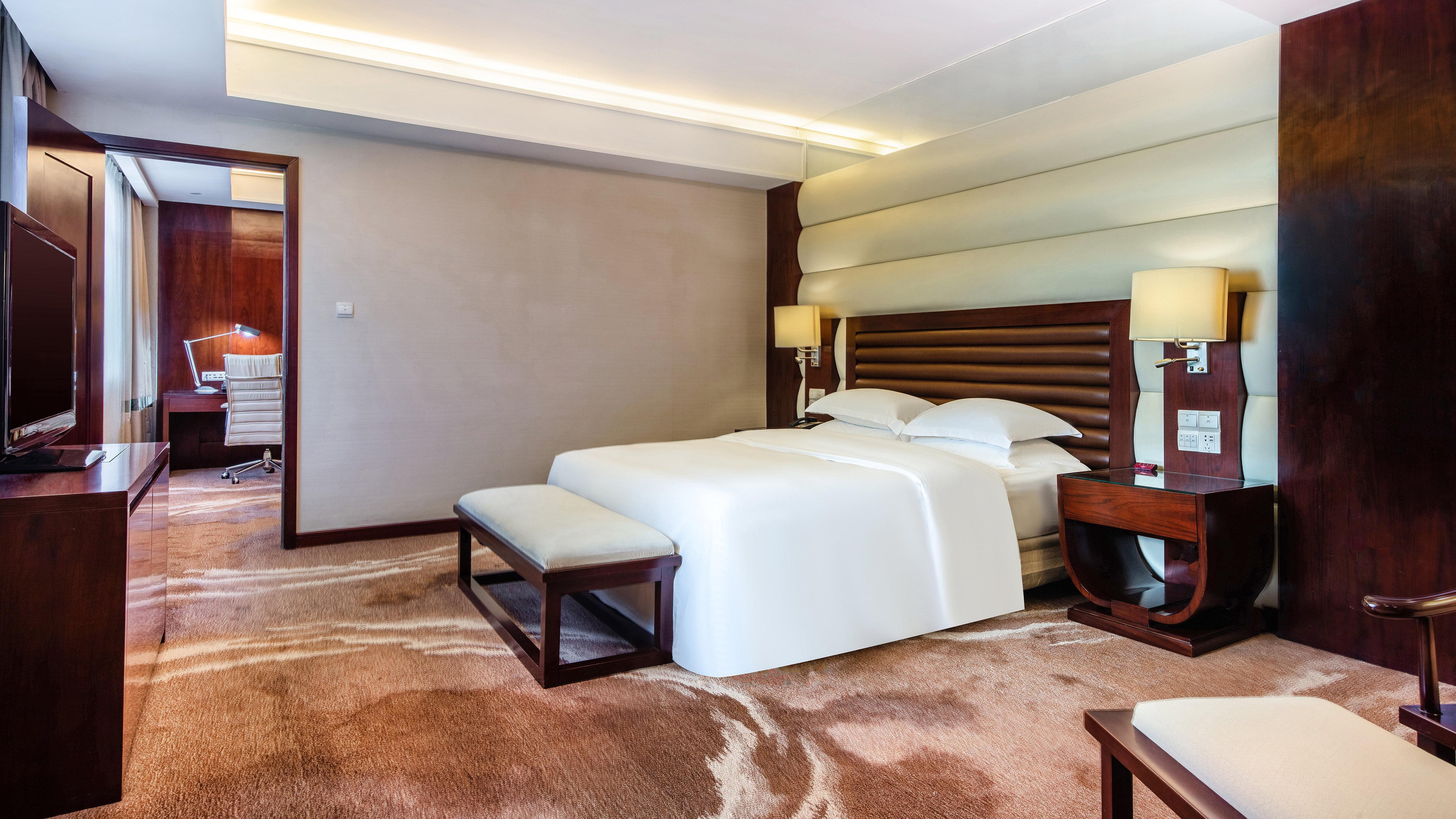 Crowne Plaza Foshan By Ihg - Canton Fair Free Shuttle Bus Екстер'єр фото