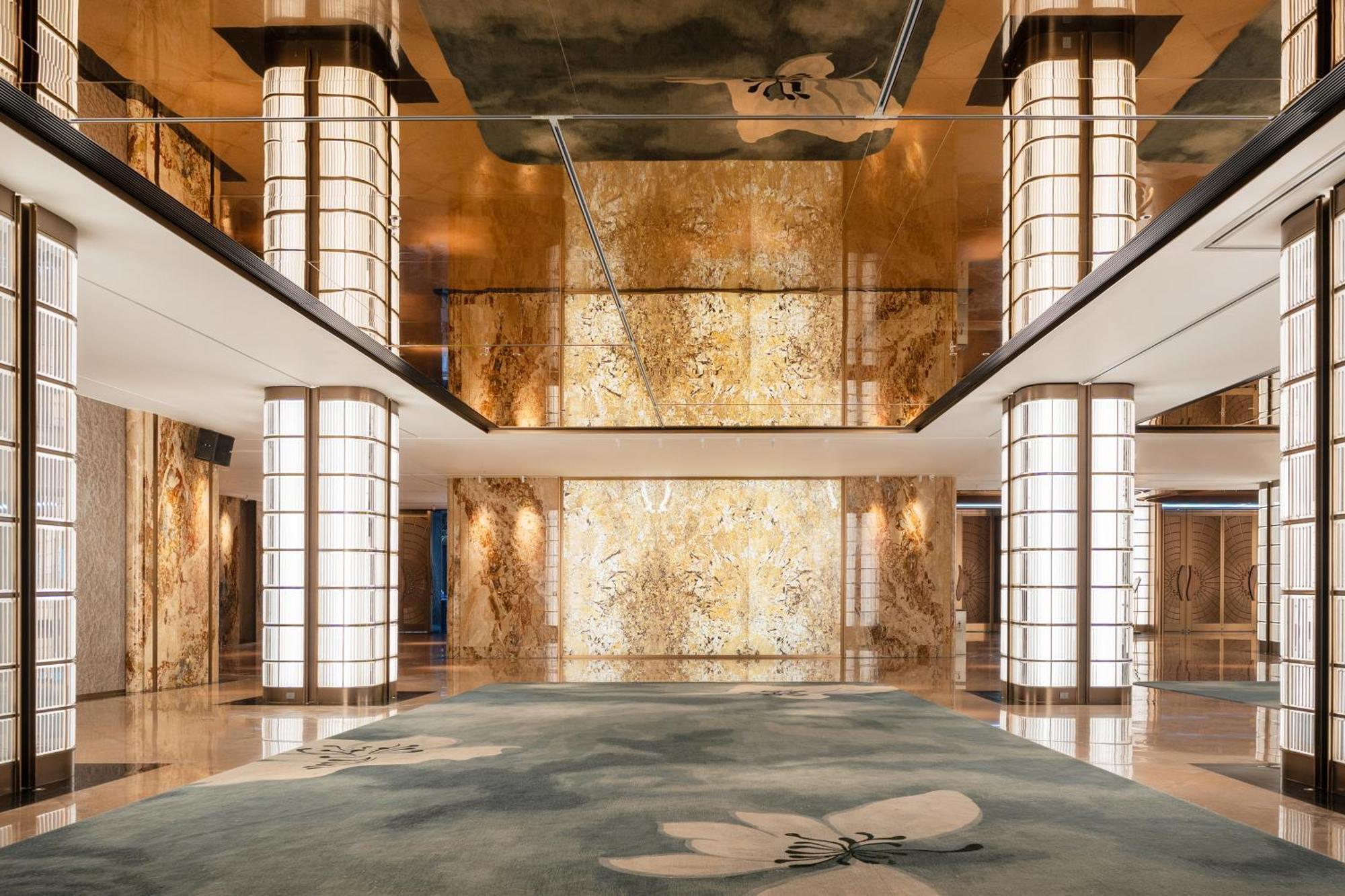 Crowne Plaza Foshan By Ihg - Canton Fair Free Shuttle Bus Екстер'єр фото